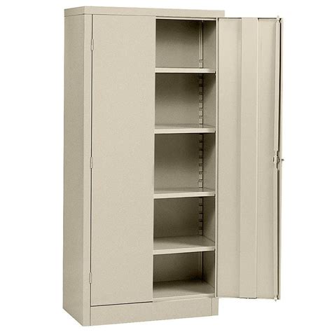 metal storage cabinets lowe's